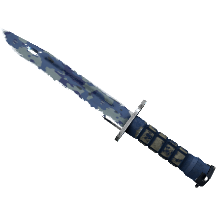 Bayonet | Bright Water (Field-Tested)