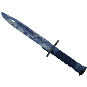 Bayonet | Bright Water (Minimal Wear)