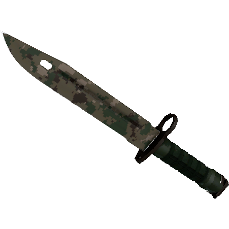 Bayonet | Forest DDPAT (Minimal Wear)
