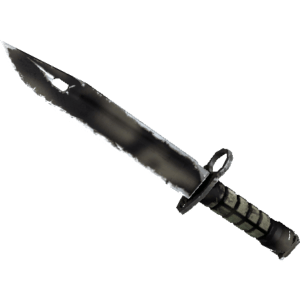 Bayonet | Scorched (Field-Tested)