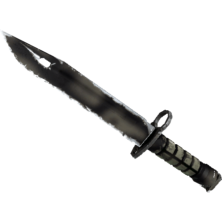 Bayonet | Scorched (Field-Tested)