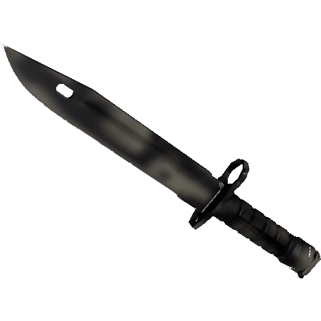 Bayonet | Scorched (Minimal Wear)