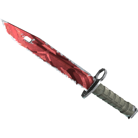 Bayonet | Slaughter (Field-Tested)