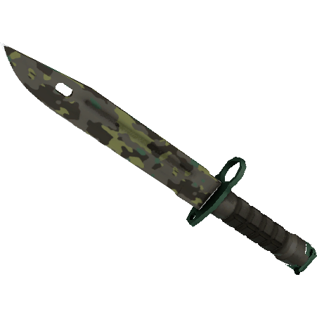 Bayonet | Boreal Forest (Minimal Wear)