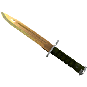 Bayonet | Lore (Minimal Wear)