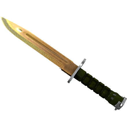Bayonet | Lore (Minimal Wear)