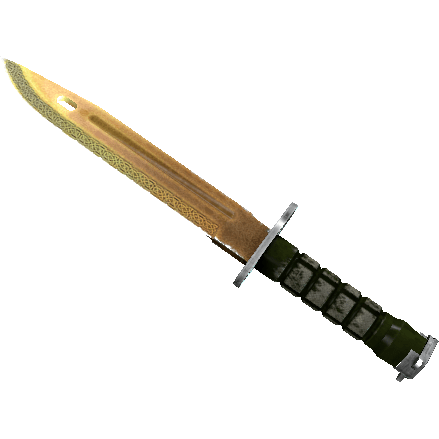 Bayonet | Lore (Field-Tested)