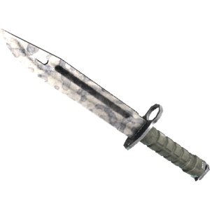 Bayonet | Stained (Field-Tested)