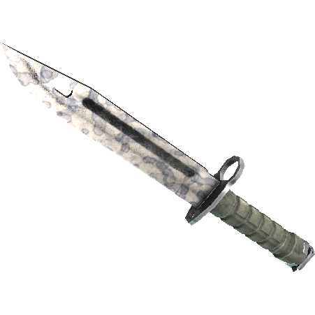 Bayonet | Stained (Field-Tested)