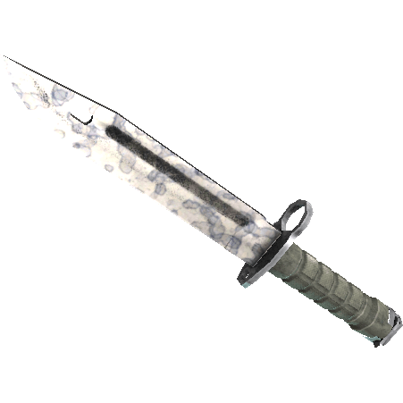 Bayonet | Stained (Minimal Wear)