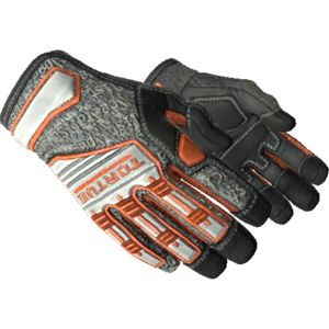 Specialist Gloves | Foundation (Minimal Wear)