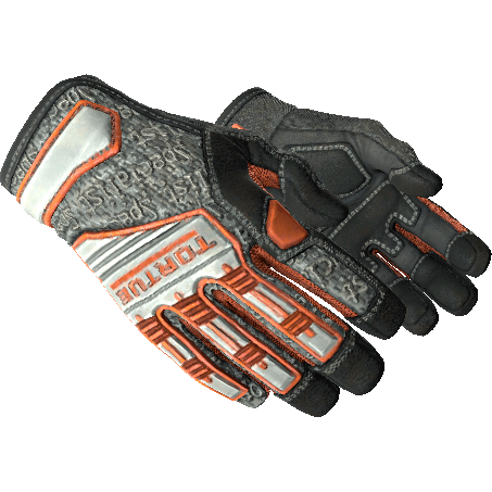 Specialist Gloves | Foundation (Minimal Wear)