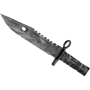 M9 Bayonet | Urban Masked (Field-Tested)