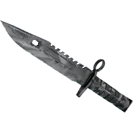 M9 Bayonet | Urban Masked (Field-Tested)