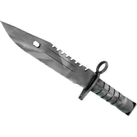 M9 Bayonet | Urban Masked (Minimal Wear)