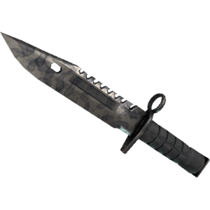 M9 Bayonet | Stained (Field-Tested)