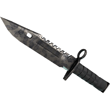 M9 Bayonet | Stained (Field-Tested)