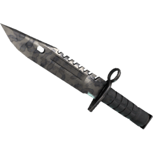 M9 Bayonet | Stained (Minimal Wear)