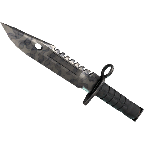 M9 Bayonet | Stained (Minimal Wear)