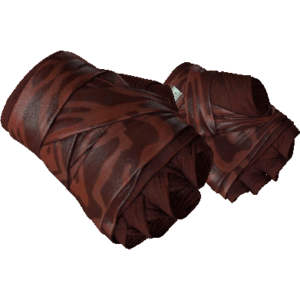 Hand Wraps | Slaughter (Factory New)
