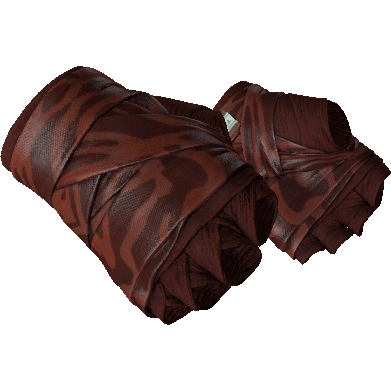 Hand Wraps | Slaughter (Factory New)
