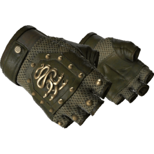 Hydra Gloves | Mangrove (Factory New)