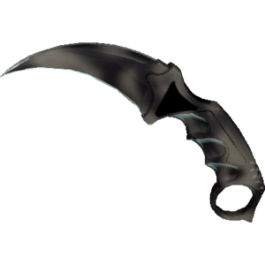 Karambit | Scorched (Factory New)