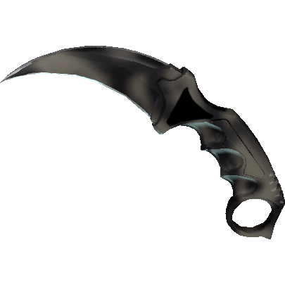 Karambit | Scorched (Factory New)