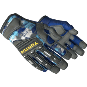 Specialist Gloves | Mogul (Factory New)