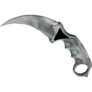 Karambit | Urban Masked (Factory New)
