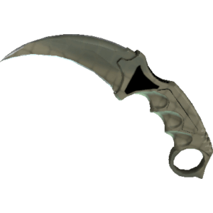 Karambit | Safari Mesh (Factory New)