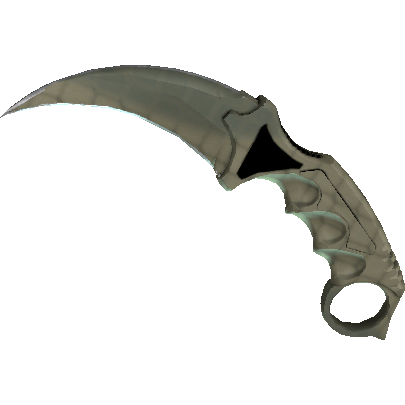 Karambit | Safari Mesh (Factory New)