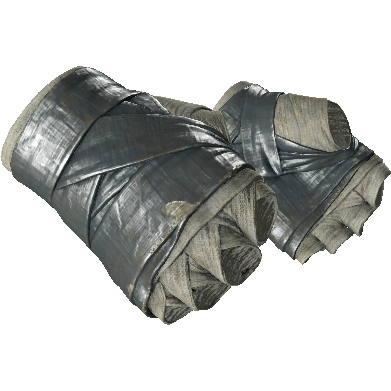 Hand Wraps | Duct Tape (Factory New)