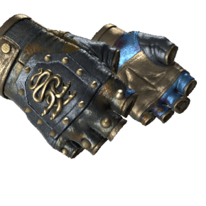 Hydra Gloves | Case Hardened (Factory New)