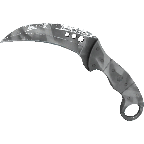 Talon Knife | Urban Masked (Field-Tested)