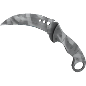 Talon Knife | Urban Masked (Factory New)