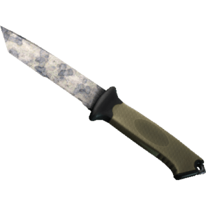 Ursus Knife | Stained (Field-Tested)