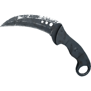 Talon Knife | Night Stripe (Field-Tested)