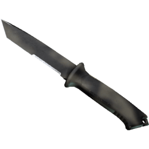 Ursus Knife | Scorched (Field-Tested)