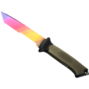 Ursus Knife | Fade (Factory New)