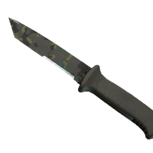 Ursus Knife | Boreal Forest (Field-Tested)