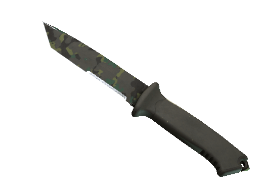 Ursus Knife | Boreal Forest (Field-Tested)