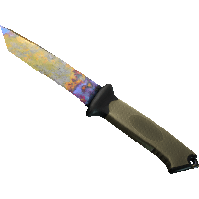 Ursus Knife | Case Hardened (Factory New)