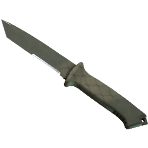 Ursus Knife | Safari Mesh (Field-Tested)