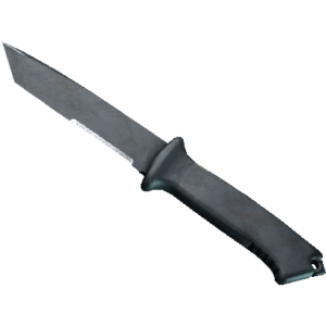 Ursus Knife | Night Stripe (Field-Tested)