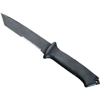 Ursus Knife | Night Stripe (Field-Tested)
