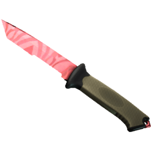 Ursus Knife | Slaughter (Minimal Wear)