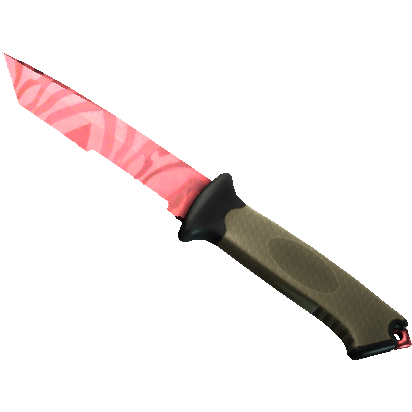 Ursus Knife | Slaughter (Minimal Wear)