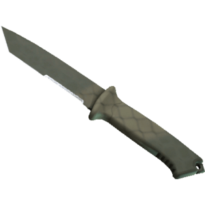 Ursus Knife | Safari Mesh (Minimal Wear)