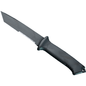 Ursus Knife | Night Stripe (Factory New)